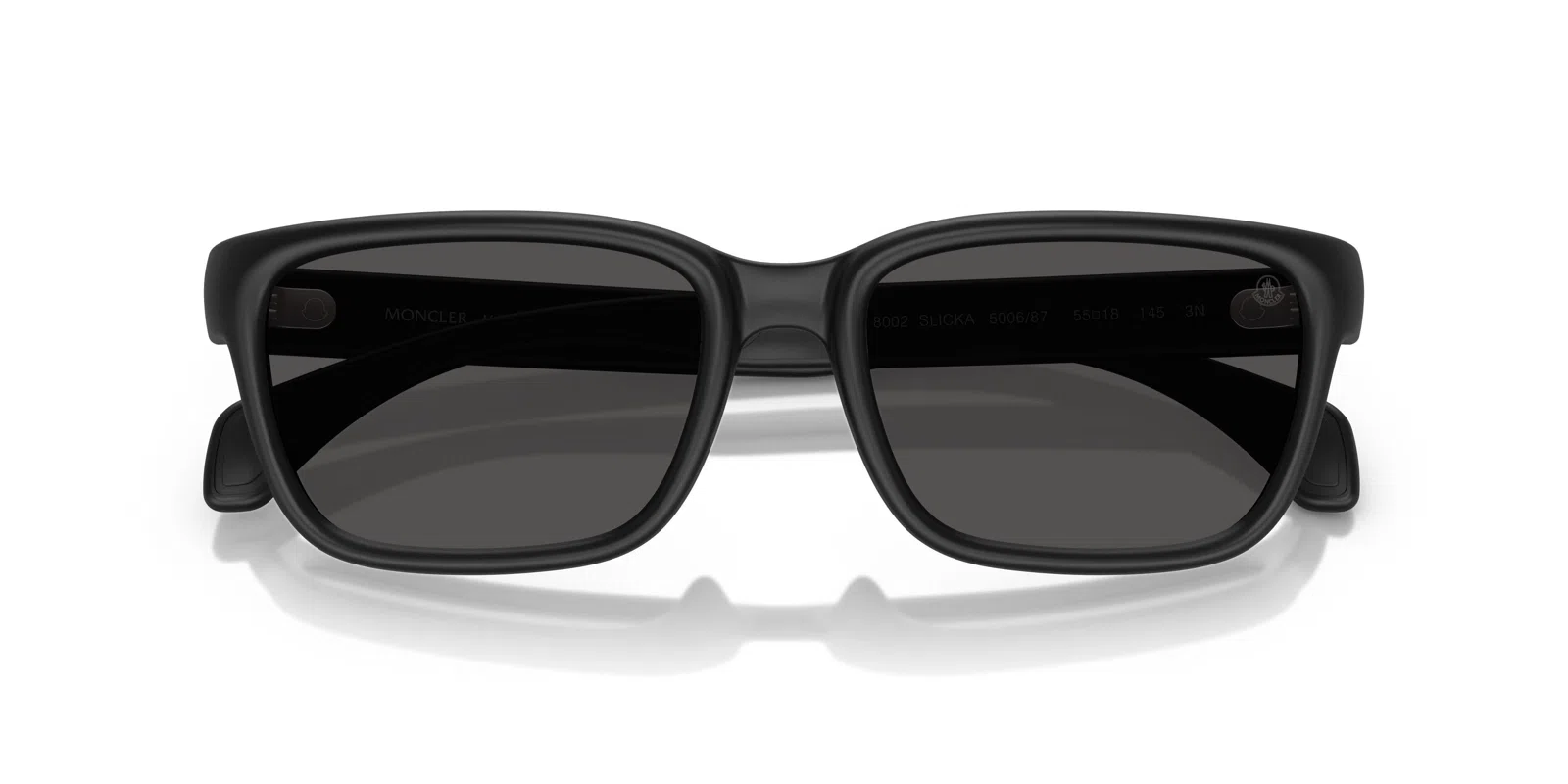 Moncler Slicka 8002 Sunglasses - view 25